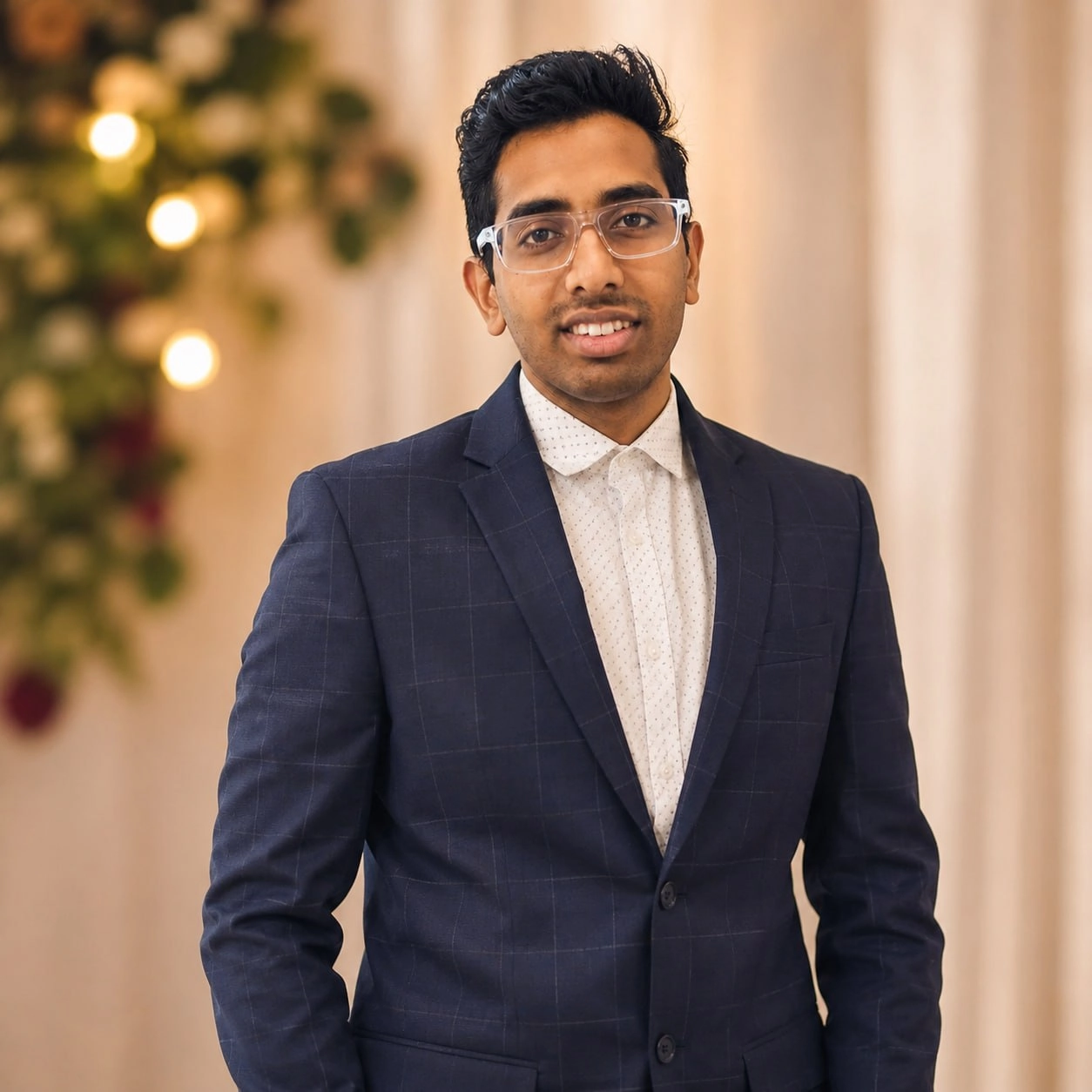 Santhosh Asokan